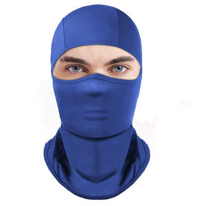 Pasamontañas Transpirable Ligero para Verano, Ciclismo, Senderismo y Uso Diario al Aire Libre con Tela que Absorbe el Sudor - Product Image 6