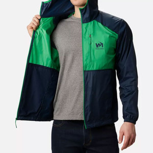 Veste coupe-vent légère, élégante et respirante, de qualité supérieure, best-seller, veste d'hiver pour homme, fabriquée au Pakistan - Product Image 6