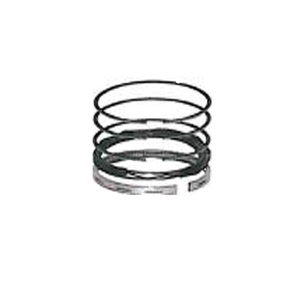 Jeu de segments de piston pour moteur diesel Niissan 110 mm ND6 NE6 1204095006 1204090127 1204095004 1204095005 1204095025 Compatible avec CK10 PRX102 - Product Image 3