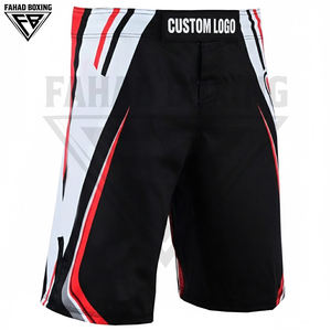 Vêtements d'arts martiaux entièrement personnalisés, nouvelle arrivée, créez votre propre tenue tendance de qualité supérieure, rouge et blanc imprimé, 100% polyester - Product Image 2