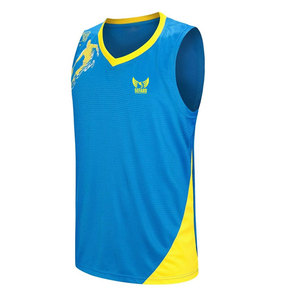 Vente directe d'usine, maillot de basket-ball robuste, nouveau style, produit phare, maillot de basket-ball pour adultes - Product Image 1