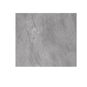 Baldosas de exterior Stonework Earthcore Grey con aspecto de piedra natural de 600x600 mm para aplicaciones en cocinas, villas, centros comerciales y jardines. - Product Image 3