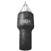 Meilleur design de sacs de frappe en cuir pour le coup de poing en haut (uppercut) pour l'entraînement de boxe, prix de gros, personnalisation OEM