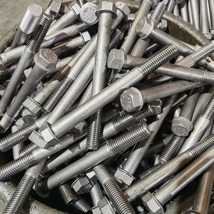 Болты и гайки для зубцов ковша для самых продаваемых долговечных экскаваторов <span class=keywords><strong>PC200</strong></span> E320 DH220 - Product Image 3