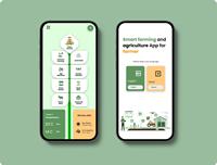 Desarrollo de Aplicaciones Móviles de Reserva y Alquiler para Empresas RoyalCraft, Android, MAC, Planificación de Cultivos, Control de Gastos, Monitoreo de Campo, Gestión de Inventario
