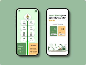 Desarrollo de Aplicaciones Móviles RoyalCraft para Gestión Agrícola en Android e iOS con Planificación de Cultivos, Seguimiento de Gastos y Reportes de Monitoreo de Campos - Product Image 4