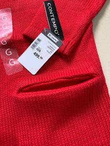 Most Selling Stockify Ladies Open Front Warm <b>Cardigan</b> Stylish Comfortable Knitwear for Winter Casual Wear Daily Outings - Product Image 6