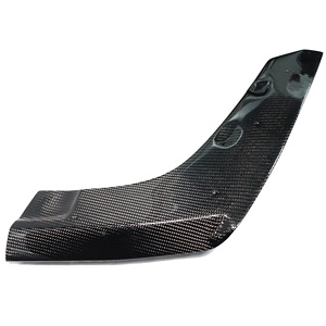 DIFUSOR DE FIBRA DE CARBONO ESTILO V PARA F80 F82 F83 M3 M4 - Product Image 4