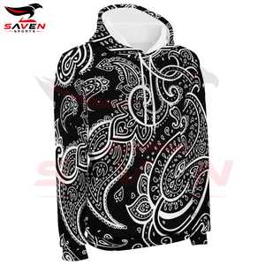 Nuevo Producto Deportivo de Alta Gama, Totalmente Sublimado con Tela de Alta Calidad, Diseño Personalizado, Trajes Deportivos para Hombre, Ropa Exterior - Product Image 4