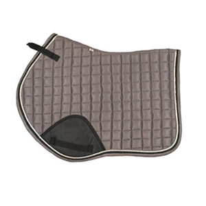 Tapis de Selle Personnalisés pour Chevaux 2026 – Tapis de Selle d'Équitation Élégants pour Dressage - Product Image 1