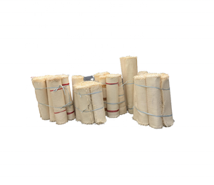 Ruban en rotin de bambou naturel CANR, rouleau de 15 mètres pour la décoration intérieure et extérieure, en provenance du Vietnam - Product Image 3