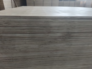 Contreplaqué filmé de première qualité, écologique, marque Lightning, 15 mm/18 mm, haute qualité, réutilisable pour la cuisine, l'hôtellerie et l'entreposage - Product Image 6