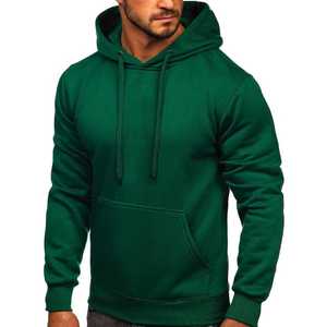 Sudaderas con Capucha para Hombre, Sudadera con Capucha que Absorbe la Humedad, Sudadera con Capucha con Logotipo Personalizado, Producto de Invierno, Sudaderas con Capucha para Hombre a Precio Económico, Sudaderas con Capucha Cálidas para Invierno - Product Image 3