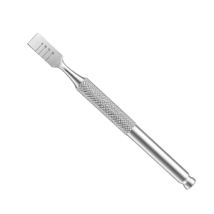Strumento per Espansione Ossea a Scalpello per Chirurgia Implantare, Separazione del Cresto Alveolare e Procedure Orali - Product Image 1