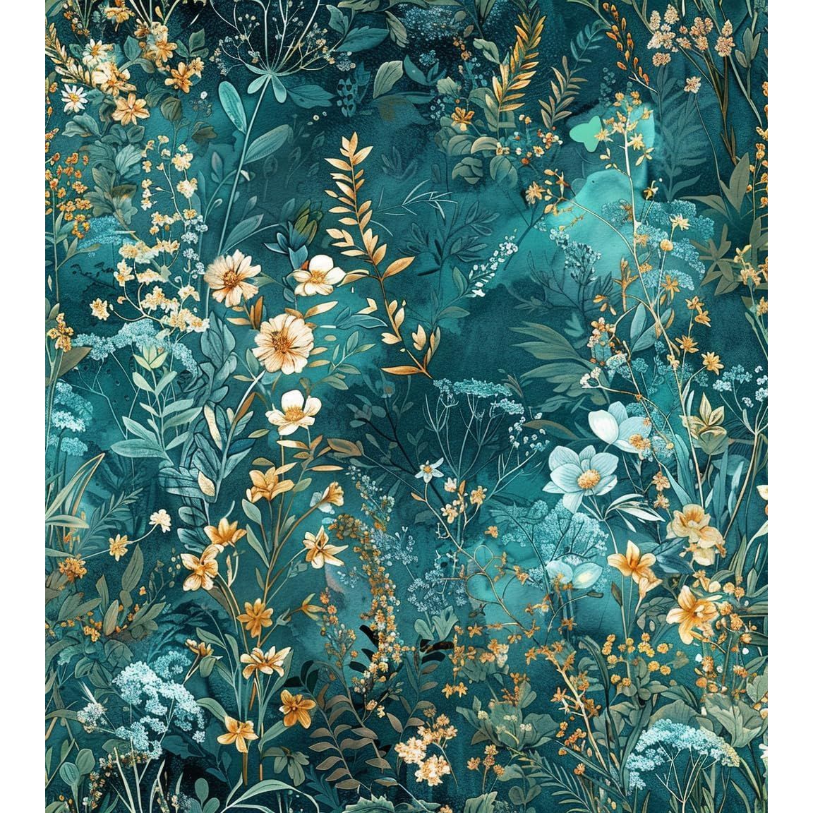 Green Color