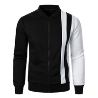 Nouvelle arrivée Veste de sport pour homme en tricot imperméable respirante à séchage rapide et écologique pour les sports d'hiver et la course à pied