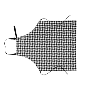 Tablier de sublimation haute qualité en gros, logo personnalisé, vêtements de barbier, tissu premium, fournisseur ODM, best-seller 2026 - Product Image 2