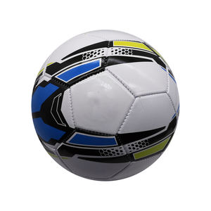 Balón de Fútbol Personalizado de Último Diseño, Cuero PU de Alta Calidad, Ligero, Diseño Personalizable, Uso en Todas las Estaciones, Precio Económico - Product Image 6