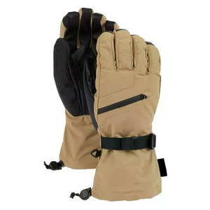 Guantes de Esquí Recién Llegados, de Material Fresco, Estilo Moderno, Precio Económico, Buen Fabricante, con Personalización OEM - Product Image 2