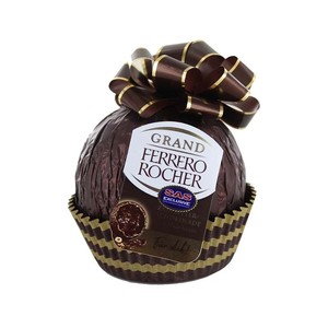 Fer Reero Rocher - Raff Aello 24 Pieces - 240g/Rocher Fer Reero T3 <b>Chocolate</b>(12X37.5)Gram-450 Grams - Product Image 2