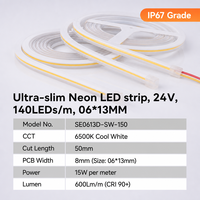 Letrero de Neón LED Personalizable, Luces de Neón LED de Arcoíris para Colgar en la Pared, Decoración de Pared para Sala de Juegos, Dormitorio, Fiesta