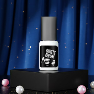 Distribuidor Exclusivo de Pegamento Profesional para Pestañas de 3ml - Product Image 1