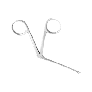 Pinzas de Cocodrilo Profesionales Manuales de Acero Inoxidable, Juego de Instrumentos Quirúrgicos Reutilizables, Equipo Hospitalario - Product Image 6