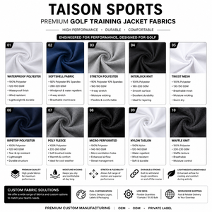 Sudadera con Capucha Unisex para Entrenamiento de Golf, 330g, Forro Polar, Tela Premium de Poliéster/Rayón, Blanco con Panel en Contraste Dorado, Personalizable en la Parte Delantera - Product Image 2