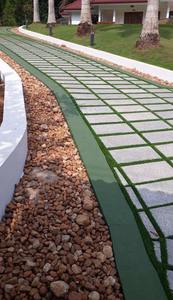 Granite gris de Bangalore, pierre naturelle de qualité supérieure pour les sols, les comptoirs, les revêtements muraux et l'aménagement paysager extérieur - Product Image 2