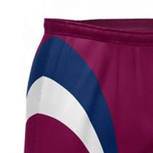 Uniforme de Rugby Ligero Personalizado para Hombre, Poliéster y Elastano, Manga Corta, Últimos Diseños, Superventas, Tendencia, Transpirable - Product Image 6