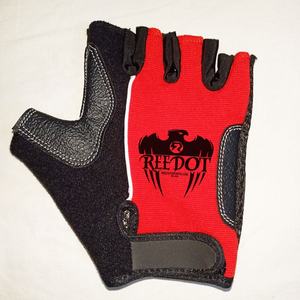 Gants d'entraînement pour hommes et femmes pour l'haltérophilie Gants de gymnastique à paume complète avec support de poignet et compatibilité avec Apple Watch - Product Image 1