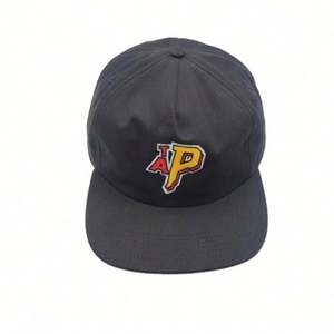 Gorra Snapback Sin Estructura con Bordado de Logotipo Personalizado - Product Image 5