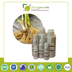 Huile essentielle de valériane Sugandh Bala, approvisionnement en gros pour les produits cosmétiques, les soins personnels et la parfumerie - Product Image 2