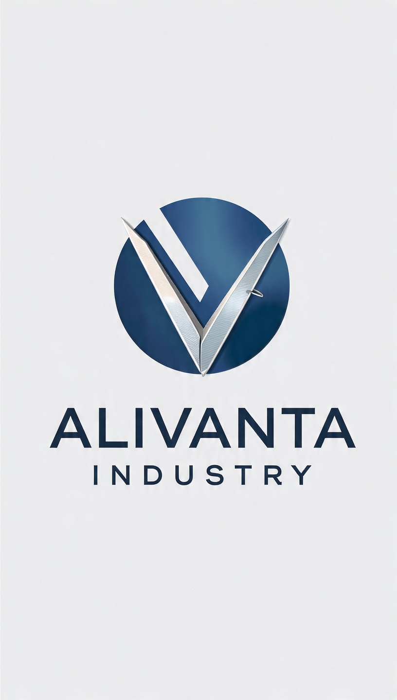 ALIVANTA INDUSTRY logo