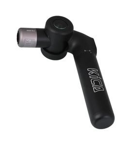 Professionelle Handmassagepistole mit Tiefengewebe-Perkussion zur Muskelentspannung, 2000mAh Akku, 5-6 Stunden Laufzeit - Product Image 3