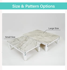 Modern Metal Adjustable <b>Kitchen</b> Countertop Storage Rack <b>Organizer</b> <b>for</b> Dishes Bowls Multi-functional Durable Waterproof - Product Image 3