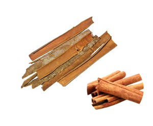Made In Vietnam Top Notch Quality Wholesale Offer Export Quality Saigon Cinnamon Split Customized Packaging - Product Image 1