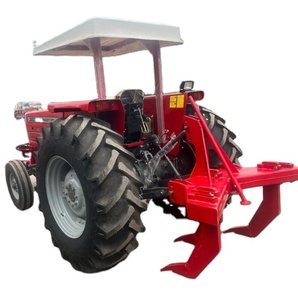 Charrue à socs à 3 points montée sur tracteur, cultivateur, sous-soleuse, équipement agricole, machines agricoles à vendre - Product Image 1