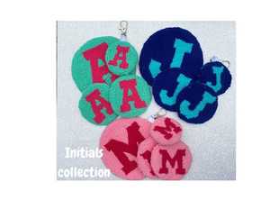 MS HANDICRAFT Handmade Glass <b>Beads</b> <b>Coasters</b>-Classic Church & Religious Gifts Portable 4x4 Inch with Polyester Backing - Product Image 1