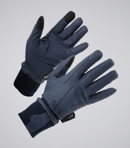 Gants d'équitation en cuir pleine main de qualité supérieure 2026, antidérapants, compatibles écran tactile, avec fonctions de protection, pour l'hiver - Product Image 4