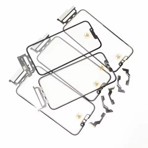Digitalizador Táctil de Calidad Original con OCA para <span class=keywords><strong>iPhone</strong></span> X, Xs, XR, 11, 12, <span class=keywords><strong>13</strong></span>, <span class=keywords><strong>14</strong></span>, 15 Pro Max, Repuesto para Reparación de Pantalla Táctil - Product Image 6