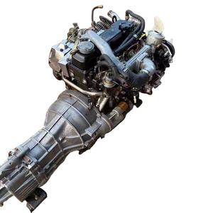 R34 RB26DETT GTR BNR34เครื่องยนต์มือสอง2.5L-2.6L 280Nm 400PS สำหรับการติดตั้ง/อัปเกรด - Product Image 2