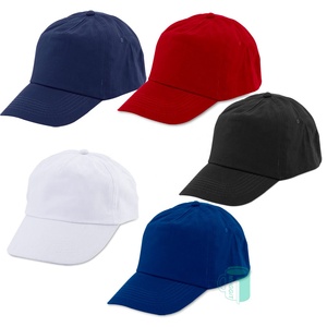 Gorras Trucker Clásicas de 5 Paneles con Bordado Personalizado de Alta Calidad para Adultos, con la opción de personalización. - Product Image 1