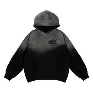 Premium Fabric Soft Feel Sun Fade Hoodies Offering Maximum Comfort Relaxed Fit And Stylish Daily Wear Experience - Product Image 4