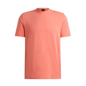 2026 New Factory Wholesale High Quality Men's Custom T-Shirts Short Sleeved Fashion Men's Hip Hop Streetwear T-shirt Men - Product Image 3