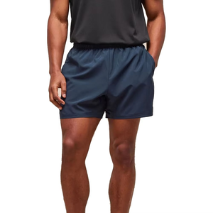 Shorts de sport respirants pour hommes, vente chaude, OEM ODM, fournisseur en gros d'articles de sport - Product Image 1