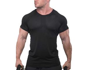 เสื้อยืดระบายอากาศได้ดีสำหรับผู้ชายเสื้อยืดสำหรับฤดูร้อนงาน2025โลโก้ตามสั่ง - Product Image 1