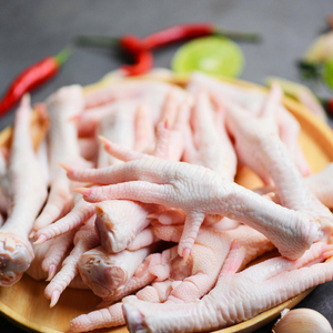 ขาไก่ปี 2026 / ตีนไก่แช่แข็ง ออสเตรีย / คุณภาพดีที่สุด คาเฟอีนต่ำ น้ำตาลน้อย ปราศจากไขมันทรานส์ บรรจุภัณฑ์สุญญากาศเพื่อส่งออก - Product Image 5