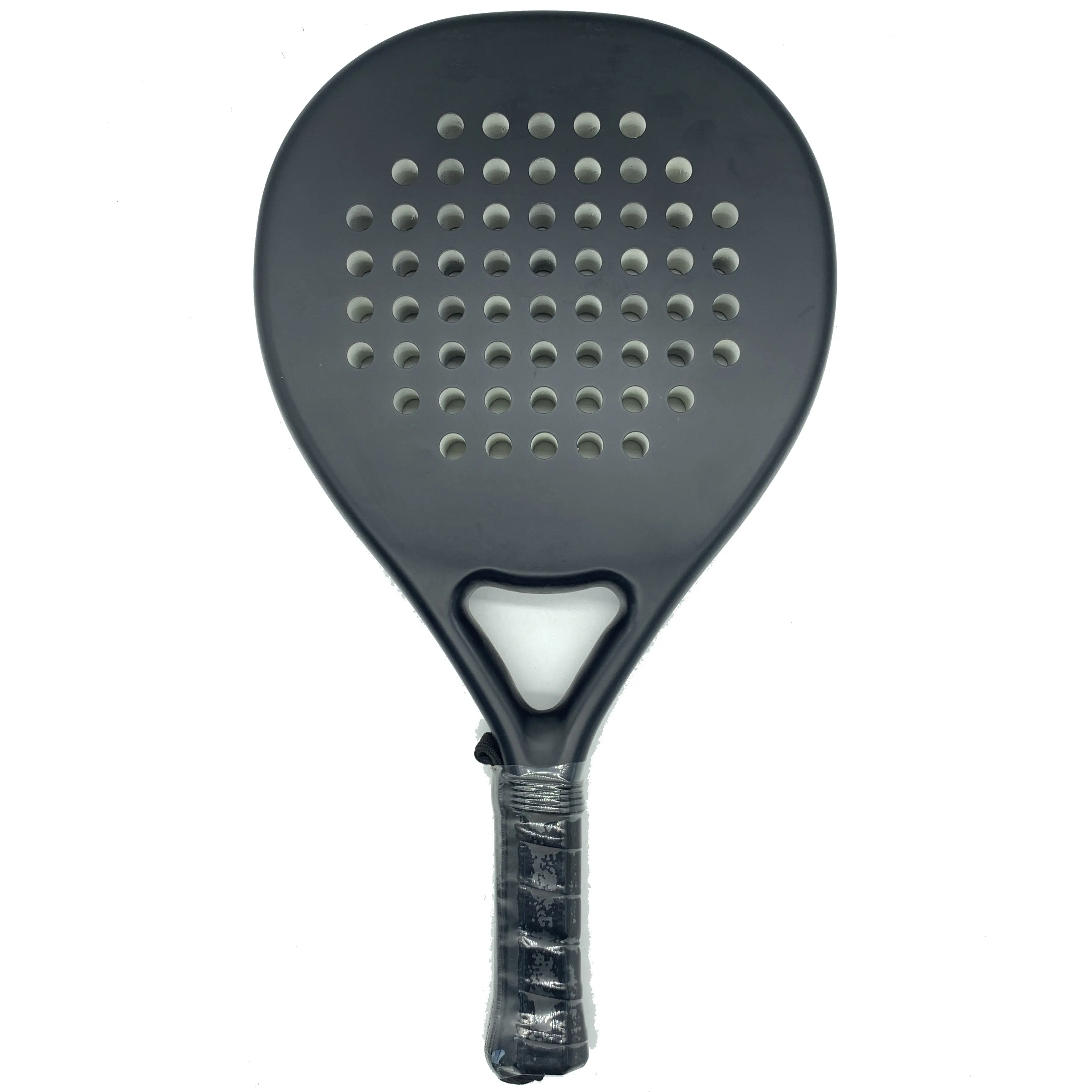 Delta Pro Tennis Dampener Padel Vợt Khung Bảo Vệ Tùy Chỉnh Padel Vợt Với Logo