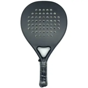 Amortisseur de tennis Delta Pro Protecteur de cadre de raquette de padel Raquettes de padel personnalisées avec logo